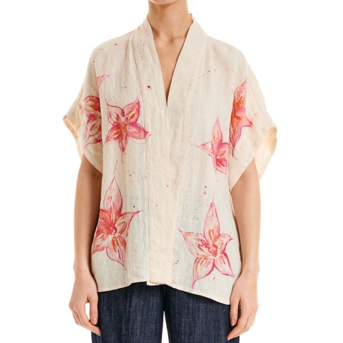 KIMONO ALESSIA SANTI 611SD35041 619142-01