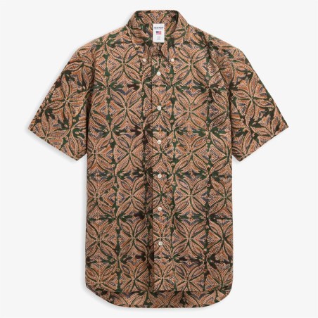 LITTLERIVER SHIRT SEBAGO 71141FW A03