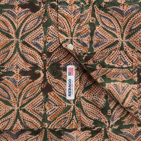 LITTLERIVER SHIRT SEBAGO 71141FW A03