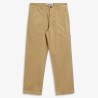 MILTON HERRINGBONE PANT SEBAGO 75125MW WC9