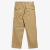 MILTON HERRINGBONE PANT SEBAGO 75125MW WC9