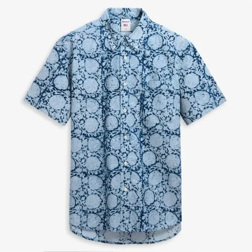 MARSHRIVER SHIRT SEBAGO 75125PW A02