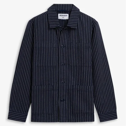 DORR STRIPES JACKET SEBAGO 75125RW A00