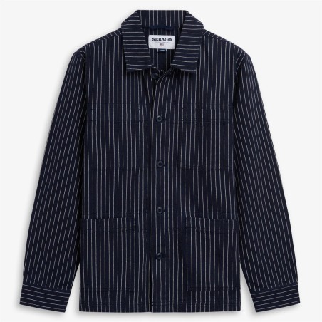 DORR STRIPES JACKET SEBAGO 75125RW A00