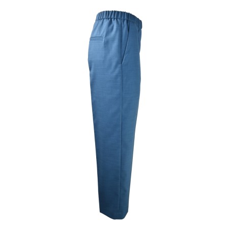 PANTALONE SO ALLURE D6026D TEAL