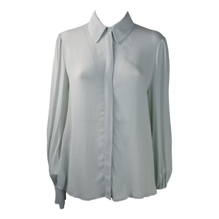 CAMICIA COLLO UOMO SO ALLURE G2015D ALOE