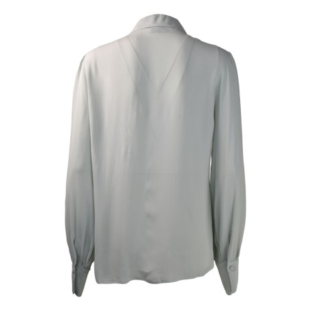 CAMICIA COLLO UOMO SO ALLURE G2015D ALOE