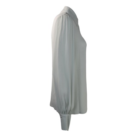 CAMICIA COLLO UOMO SO ALLURE G2015D ALOE