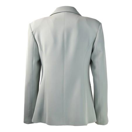 BETTA GIACCA MONOPETTO SLIM SO ALLURE O33001 ALOE