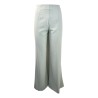 PANTALONE PALAZZO SO ALLURE O66002 ALOE