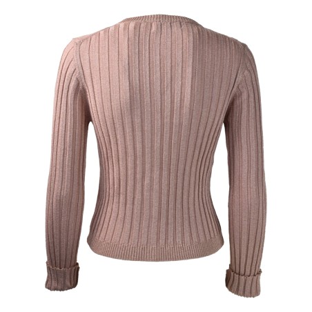 GIACCHINA LUREX COSTINA SO ALLURE Q3032D PETAL