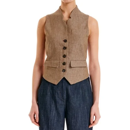 GILET ALESSIA SANTI 611SD35021 S2359