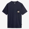 UNIONRIVER T-SHIRT SEBAGO 75121WW WQ1