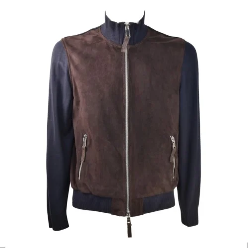 DEREK KNIT JACKET THE JACK DEREK.KNIT 309