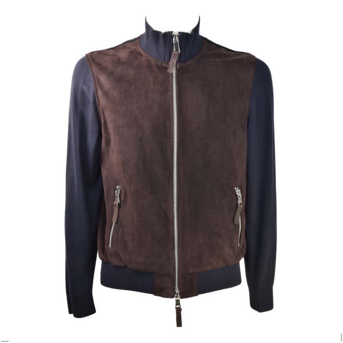 DEREK KNIT JACKET THE JACK DEREK.KNIT 309