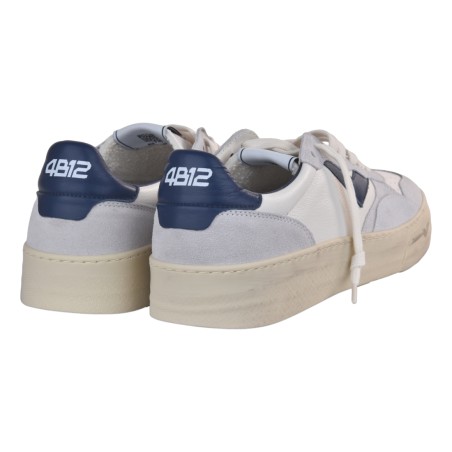 SNEAKERS HYPER 4B12 HYPER U3002