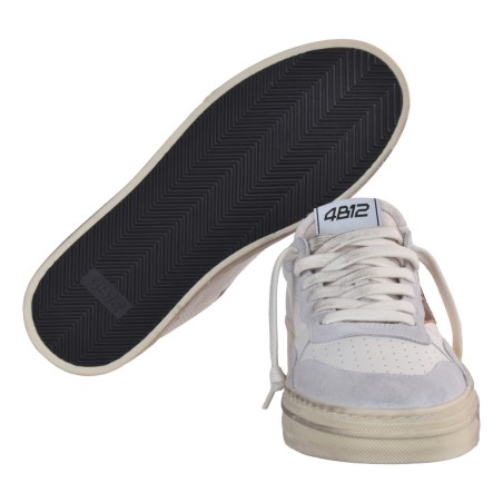 SNEAKERS HYPER 4B12 HYPER U3003