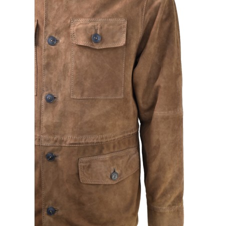LUKE JACKET THE JACK LUKE 85