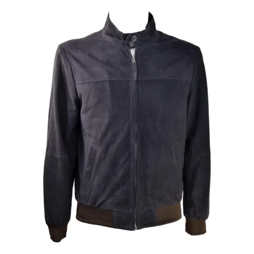 MEMPHIS PERFOR. JACKET THE JACK MEMPHIS.PERFO 09