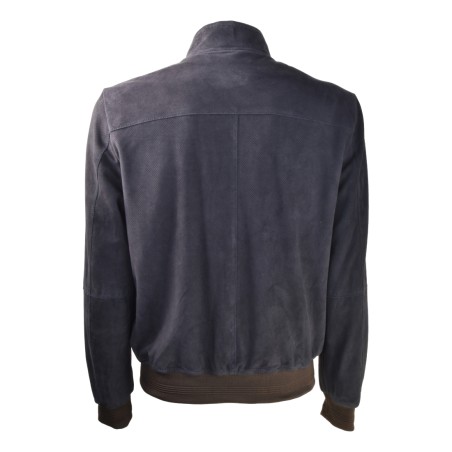 MEMPHIS PERFOR. JACKET THE JACK MEMPHIS.PERFO 09