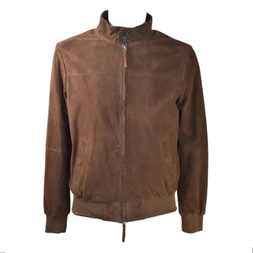 MEMPHIS PERFOR. JACKET THE JACK MEMPHIS.PERFO 126