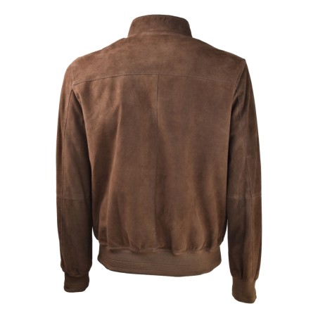 MEMPHIS PERFOR. JACKET THE JACK MEMPHIS.PERFO 126