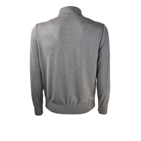 MORRIS KNIT JACKET THE JACK MORRIS.KNIT 626