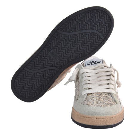 SNEAKERS PLAYNEW 4B12 PLAYNEW D2002