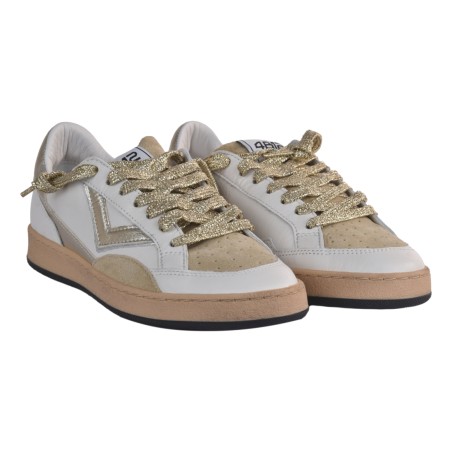 SNEAKERS PLAYNEW 4B12 PLAYNEW D2003