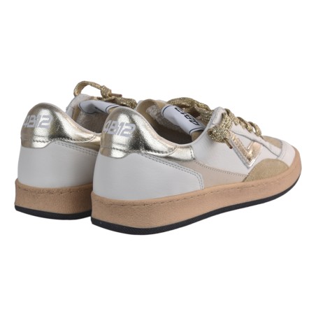 SNEAKERS PLAYNEW 4B12 PLAYNEW D2003