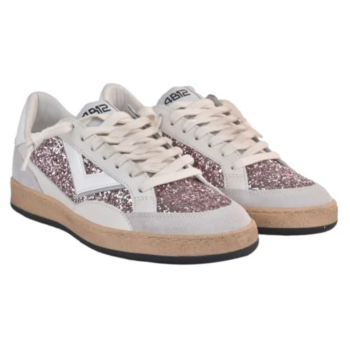 SNEAKERS PLAYNEW GLITTER 4B12 PLAYNEW D2008