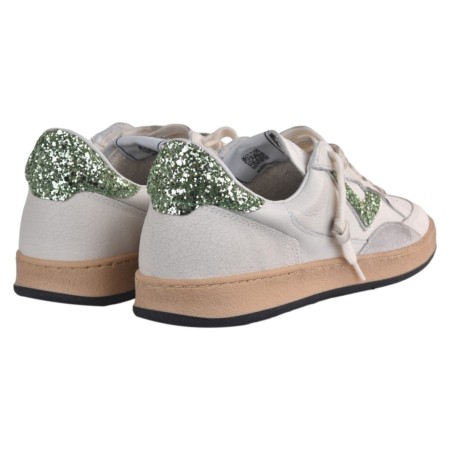 SNEAKERS PLAYNEW 4B12 PLAYNEW D2014