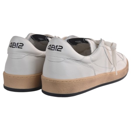 SNEAKERS PLAYNEW 4B12 PLAYNEW U1000