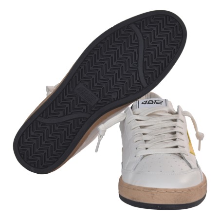 SNEAKERS PLAYNEW 4B12 PLAYNEW U1002