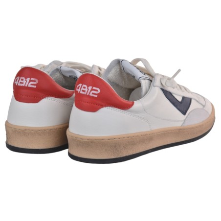 SNEAKERS PLAYNEW 4B12 PLAYNEW U1003