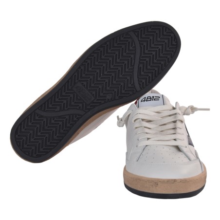 SNEAKERS PLAYNEW 4B12 PLAYNEW U1003