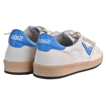 SNEAKERS PLAYNEW 4B12 PLAYNEW U1007