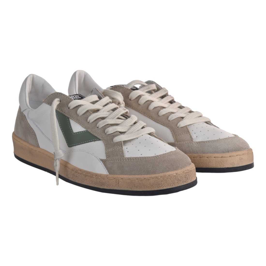 SNEAKERS PLAYNEW 4B12 PLAYNEW U1013