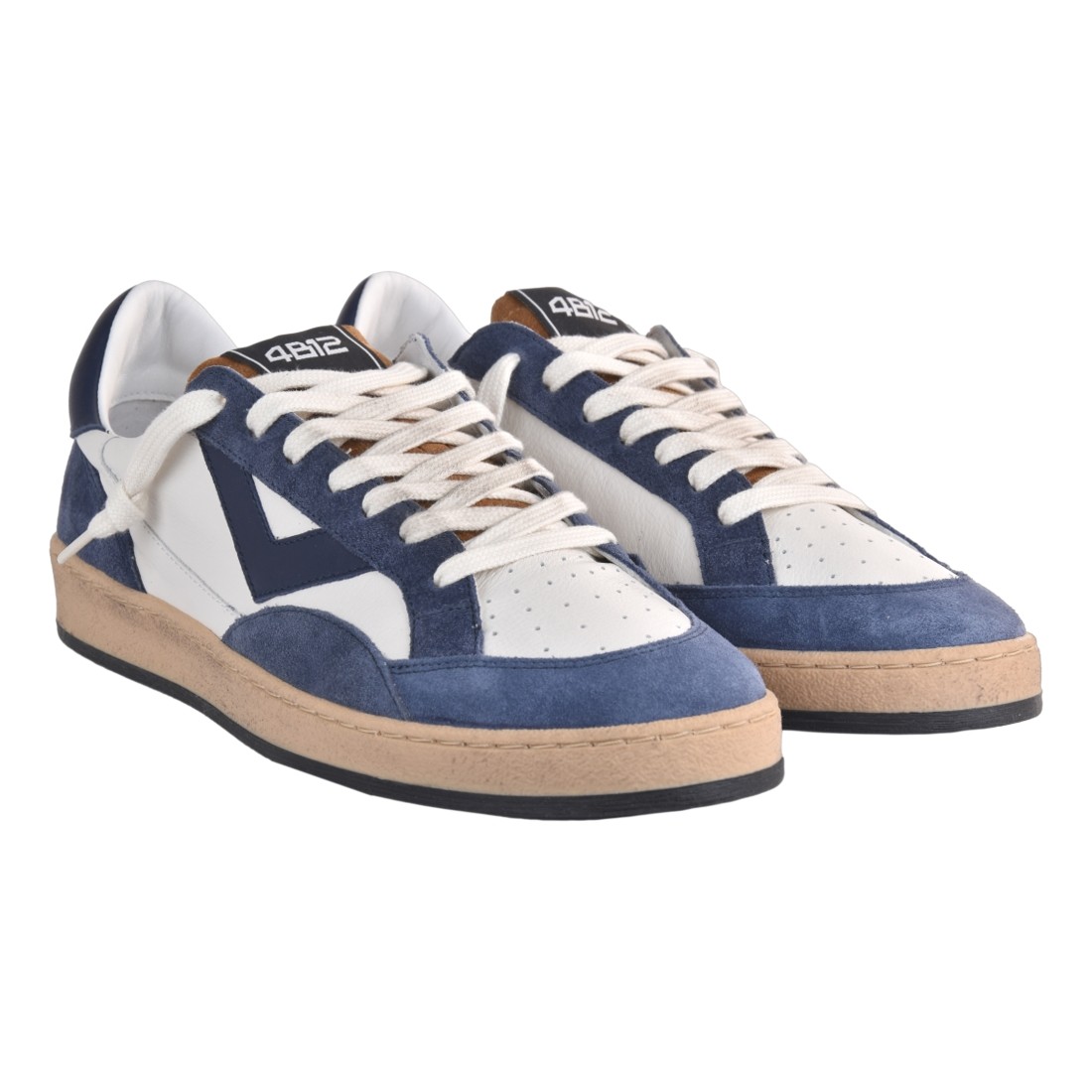 SNEAKERS PLAYNEW 4B12 PLAYNEW U1017