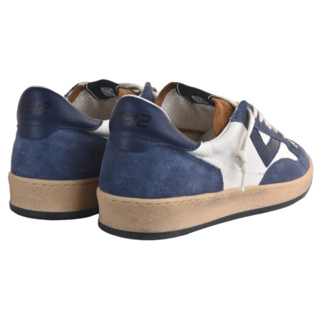 SNEAKERS PLAYNEW 4B12 PLAYNEW U1017