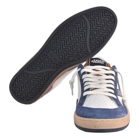 SNEAKERS PLAYNEW 4B12 PLAYNEW U1017