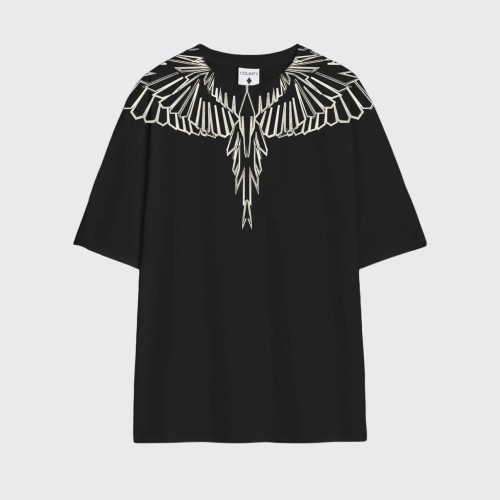 JERSEY T-SHIRT MAN COUNTY OF MILAN S6CMMATH010 110