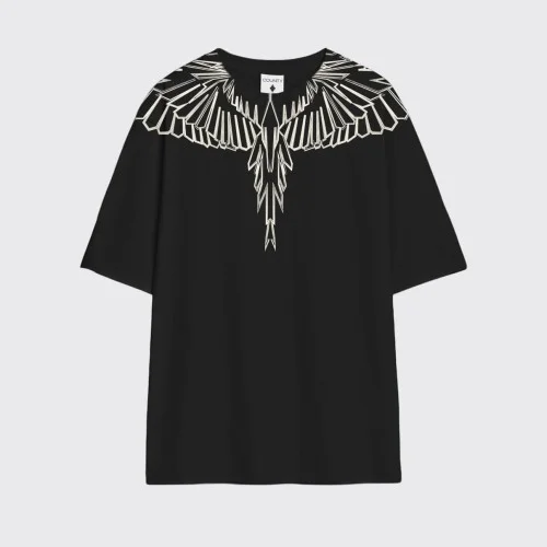 JERSEY T-SHIRT MAN COUNTY OF MILAN S6CMMATH010 110