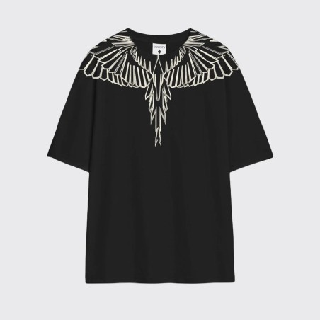 JERSEY T-SHIRT MAN COUNTY OF MILAN S6CMMATH010 110