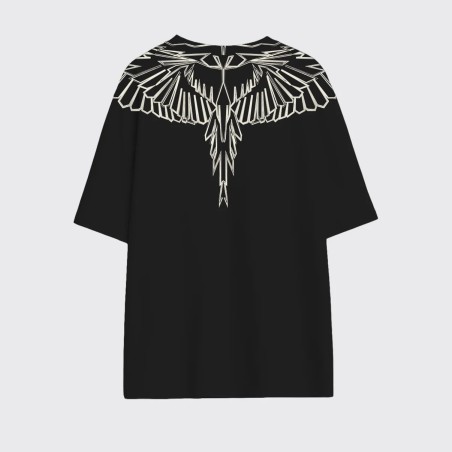 JERSEY T-SHIRT MAN COUNTY OF MILAN S6CMMATH010 110