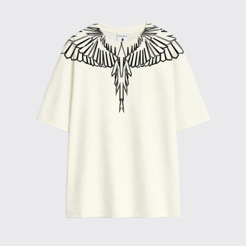 JERSEY T-SHIRT MAN COUNTY OF MILAN S6CMMATH010 412