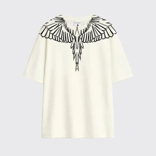 JERSEY T-SHIRT MAN COUNTY OF MILAN S6CMMATH010 412