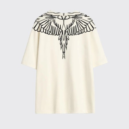 JERSEY T-SHIRT MAN COUNTY OF MILAN S6CMMATH010 412