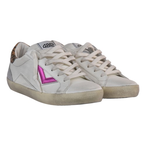 SNEAKERS SUPRIME 4B12 SUPRIME D8002