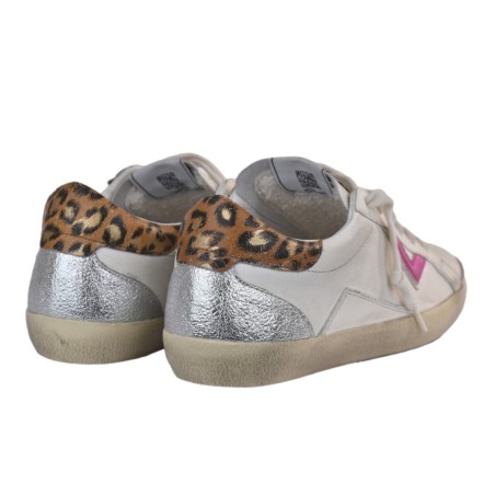 SNEAKERS SUPRIME 4B12 SUPRIME D8002